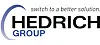 Hedrich GmbH logo