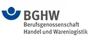 Berufsgenossenschaft Handel und Warenlogistik logo