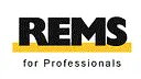 REMS GmbH & Co KG logo