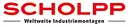 Scholpp GmbH logo