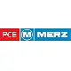 MERZ GmbH logo