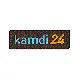 kamdi24 logo