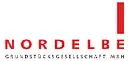 NORDELBE Grundstücksgesellschaft mbH logo