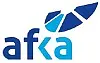 Arbeitsförderung Karlsruhe gGmbH (afka) logo