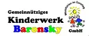 Gemeinnütziges Kinderwerk Baronsky GmbH logo