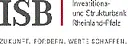Investitions- und Strukturbank Rheinland-Pfalz (ISB) logo