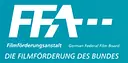 FFA Filmförderungsanstalt logo