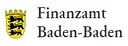 Finanzamt Baden-Baden logo