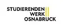 Studentenwerk Osnabrück Anstalt des öffentlichen Rechts logo