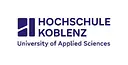 Hochschule Koblenz logo