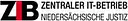 Zentraler IT-Betrieb Niedersächsische Justiz logo