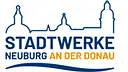 Stadtwerke Neuburg an der Donau logo