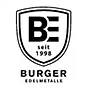 Dr. Bernhard Burger AG logo