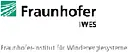 Fraunhofer-Institut für Windenergiesysteme IWES logo