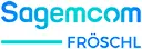 Sagemcom Fröschl GmbH logo