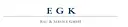 EGK Bau & Service GmbH logo