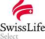 Swiss Life Select Deutschland GmbH logo