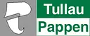 Pappenfabrik Trauchgau GmbH & CO. KG Tullau Pappen® logo