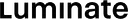 Luminate logo