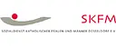 SKFM Sozialdienst katholischer Frauen und Männer Düsseldorf e.V. logo