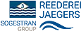 Reederei Jaegers GmbH logo