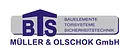 BTS Müller & Olschok GmbH logo