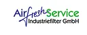 Air-Fresh-Service Industriefilter GmbH logo