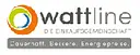 WATTLINE GmbH logo