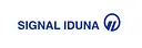 SIGNAL IDUNA Gruppe logo