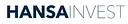 HANSAINVEST Hanseatische Investment GmbH logo
