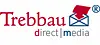 Trebbau direct media GmbH logo