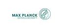 Generalverwaltung der Max-Planck-Gesellschaft logo