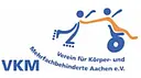 Verein für Körper- und Mehrfachbehinderte e.V. logo