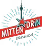 MITTENDRIN Düsseldorf GmbH logo