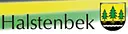 Gemeinde Halstenbek logo