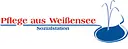 Pflege aus Weißensee Sozialstation logo