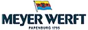 MEYER WERFT GmbH logo