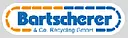 Bartscherer & Co. Recycling GmbH logo