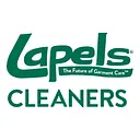 Lapels Cleaners logo