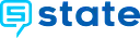 State Collection Service logo
