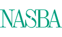 National Association of State Boards of Acc logo