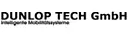 DUNLOP TECH GmbH logo