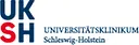 UNIVERSITÄTSKLINIKUM Schleswig-Holstein logo