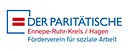 Der Paritätische - Förderverein für soziale Arbeit Ennepe-Ruhr/Hagen e.V. logo