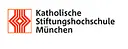 Katholische Stiftungshochschule für angewandte Wissenschaften München logo