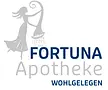 Fortuna Apotheke Wohlgelegen logo