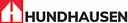 Hundhausen-Bau GmbH Eisenach - Standort Erzgebirge logo