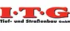 ITG Tief- und Straßenbau GmbH logo