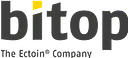 bitop AG logo