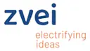 ZVEI e.V. – Verband der Elektro- und Digitalindustrie logo